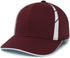 Pacific Headwear Coolcore® Sideline Snapback Cap